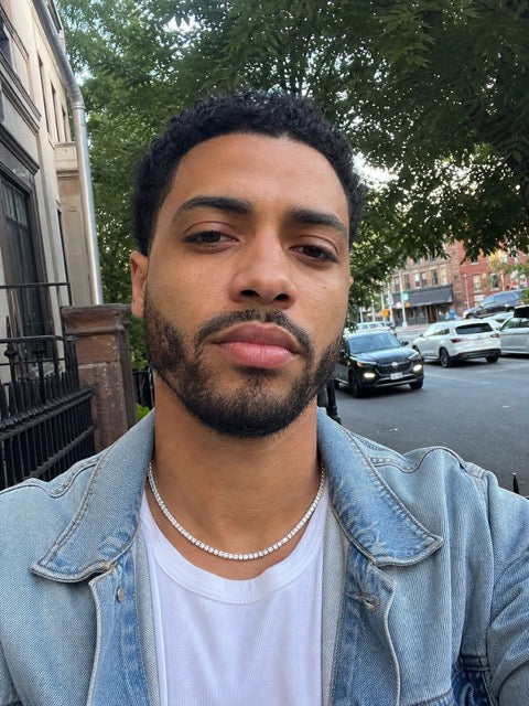 Marcus D.
