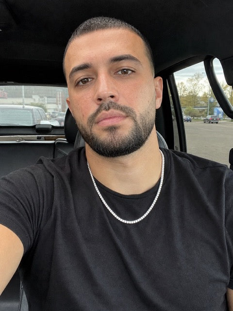 Malik S.