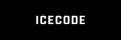 THEICECODE